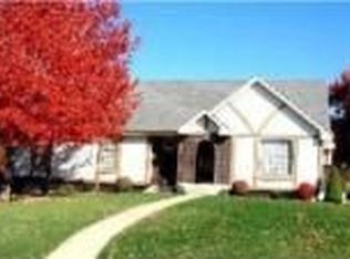1700 SW 11th St, Blue Springs, MO 64015