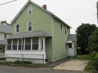 7 Weber St, Adams, MA 01220