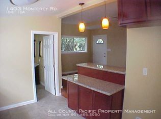 1403 Monterey Rd, South Pasadena, CA 91030