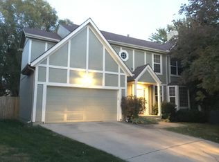 4733 Millridge St, Shawnee, KS 66226