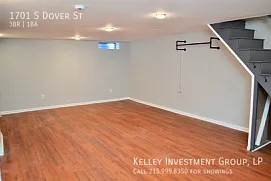 1701 S Dover St — Photo 41