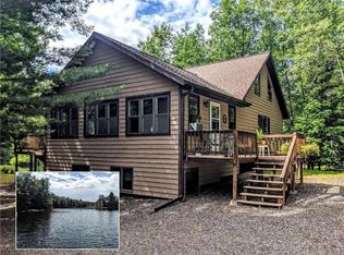 N2079 Kemp Rd, Birchwood, WI 54817