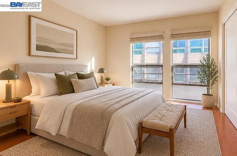 1 bed, 800 sqft, $2,695 — Photo 2