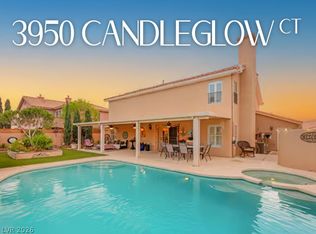 3950 Candleglow Ct, Las Vegas, NV 89147