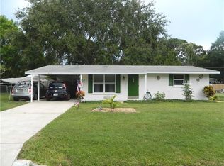 1027 Queen Rd, Venice, FL 34293