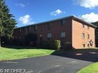 4117 Guilford Ave NW APT 14, Canton, OH 44709