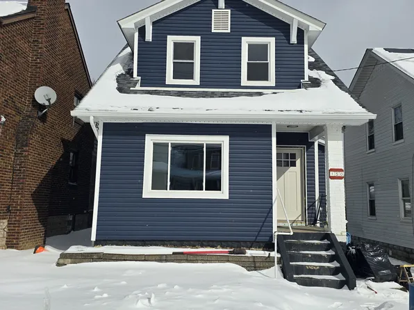 150 Beram Ave, Bridgeville, PA 15017