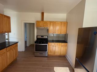 44-46 Worth St #3, Bridgeport, CT 06604