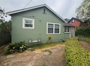 321 Bayview St #A, San Rafael, CA 94901