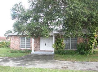 2601 SW 64th Ave, Hollywood, FL 33023