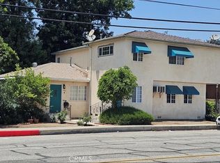 2001 1/2 N Verdugo Rd, Glendale, CA 91208
