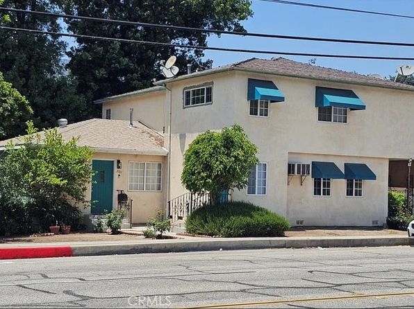 2001 1/2 N Verdugo Rd