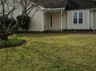 1813 Riddle Ave, Virginia Beach, VA 23454