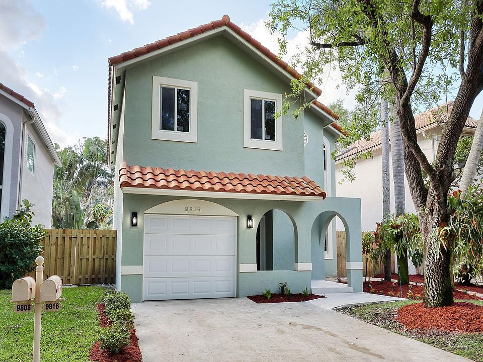 1st image of 9816 NW 5th Court