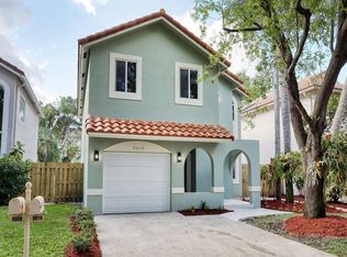 9816 NW 5th Ct, Plantation, FL 33324