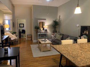 1809 Spruce St APT 2R, Philadelphia, PA 19103