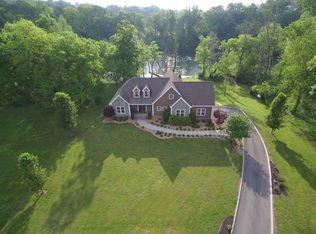 1975 River Mist Cir, New Market, TN 37820