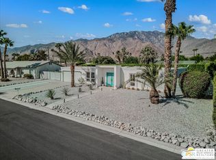 2955 N Cypress Rd, Palm Springs, CA 92262
