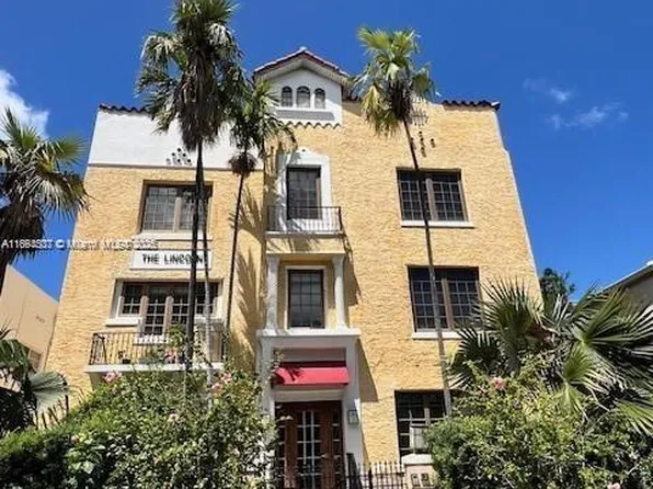 1614 Pennsylvania Ave APT 1G, Miami Beach, FL 33139