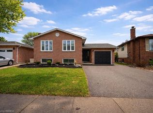 73 Gillin Rd, Brantford, ON