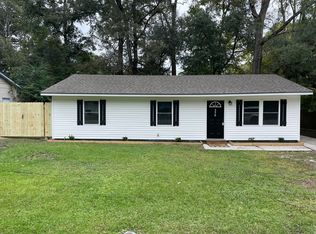336 Anita Dr, Goose Creek, SC 29445