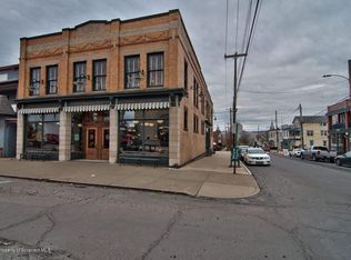 1428 Ash St, Scranton, PA