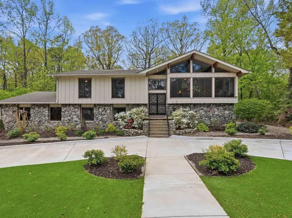 13501 Beckenham Dr, Little Rock, AR 72212