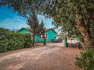 6947 Happy Valley Rd, Anderson, CA 96007