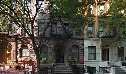 213 West 80th Street in Upper West Side