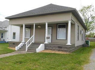604 W Broadway Blvd, Johnston City, IL 62951