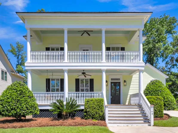 140 Wando Reach Rd, Wando, SC 29492