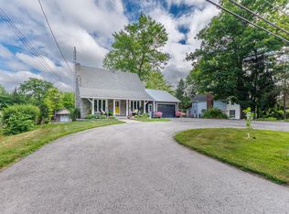 10448 Lakeshore Rd, Wainfleet, ON L3K5V4