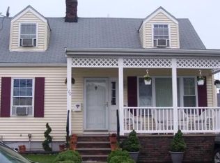 170 Charger St, Revere, MA 02151