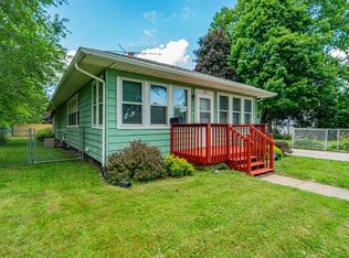70 Lansing St, La Porte, IN