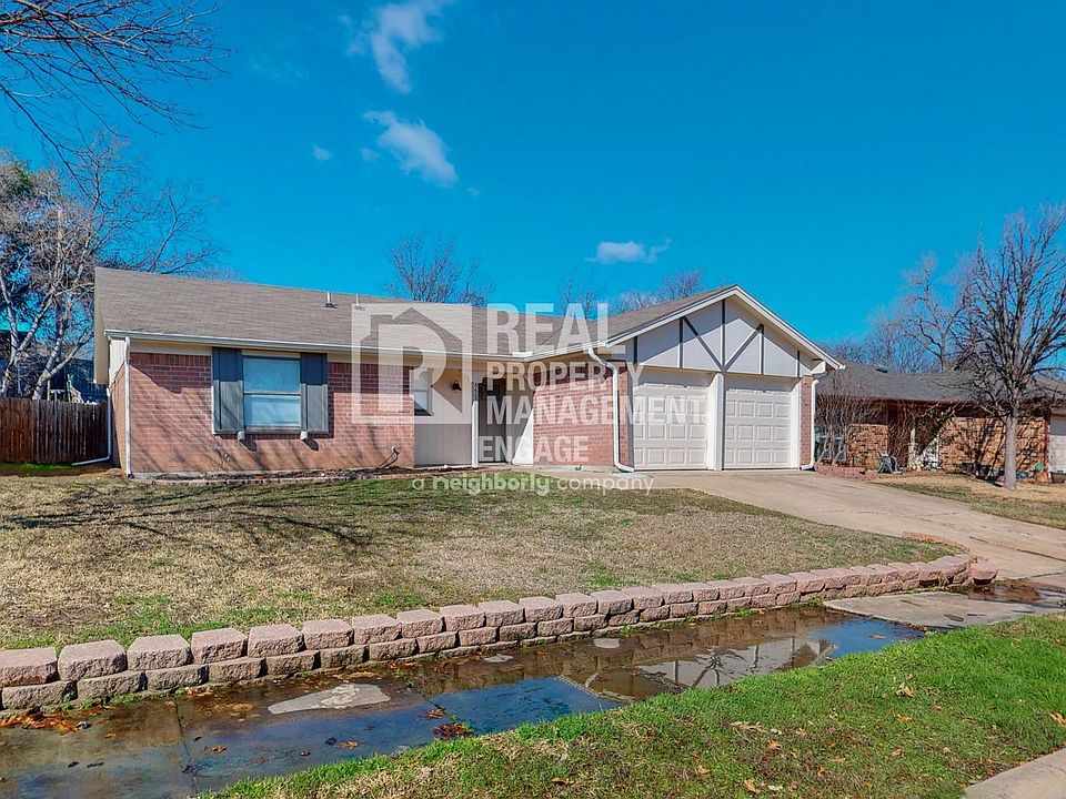 6605 Constitution Dr, Watauga, TX 76148 Zillow
