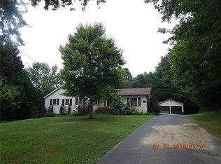 1405 Meagon Pl, Lenoir, NC 28645