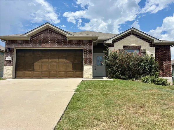 2320 Vicksburg, Temple, TX 76504