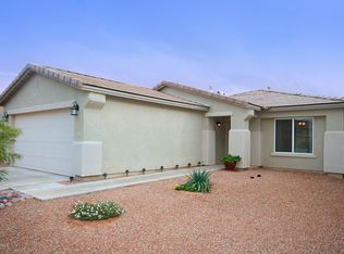 9336 N June Bug Dr, Tucson, AZ 85742