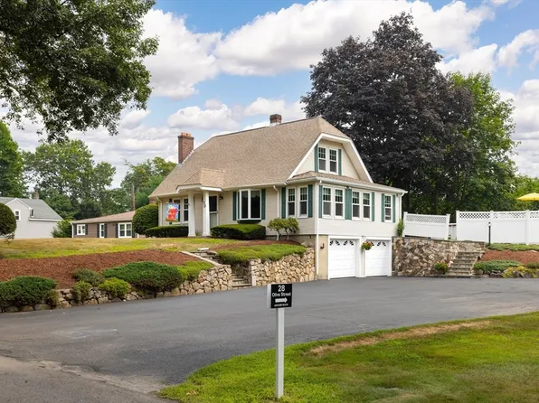 28-30 Olive St, Ashland, MA 01721