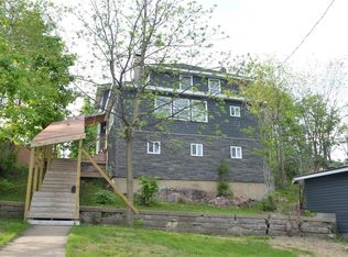 81 N Crossmon St, Alexandria Bay, NY 13607