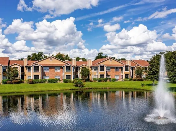 5501 Rosebriar Way APT 108, Orlando, FL 32822