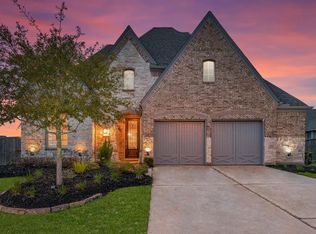 21331 Falls Frost Dr, Richmond, TX 77407