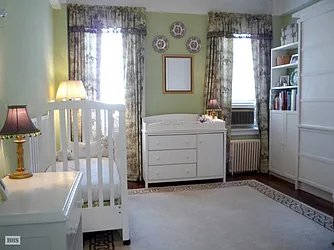 Sold by Brown Harris Stevens