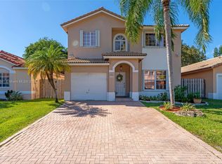 Lakes By The Bay Sec 11, Cutler Bay, FL 33189