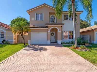 21500 SW 88th Ave, Cutler Bay, FL, 33189