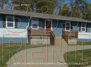 300 Grand St, Belton, MO 64012