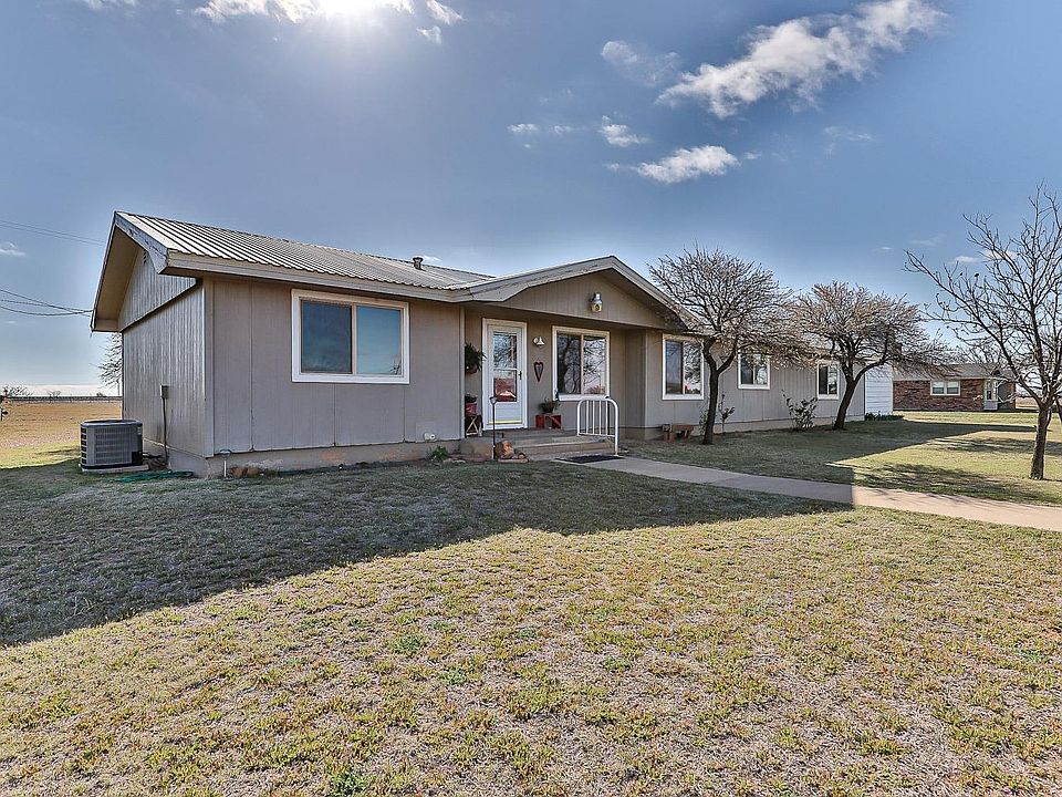 1203 S Auburn St, New Deal, TX 79350 Zillow