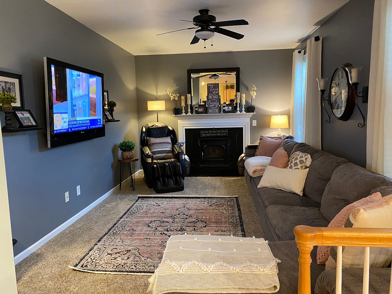 232 Harvest Ridge Ln, WV 26508 Zillow