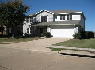 2612 Sundance Dr, McKinney, TX 75071