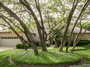 15 Ancient Bnd, San Antonio, TX 78248